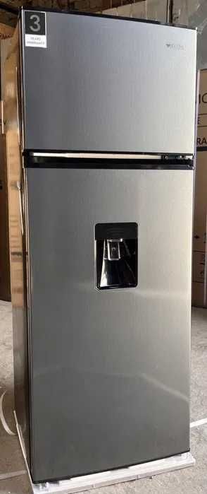 Холодильник WIRMON с дозатором/Акция/Гарантия/Доставка