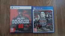 Call of duty modern warfare 3 плюс подарък. Цената е двете