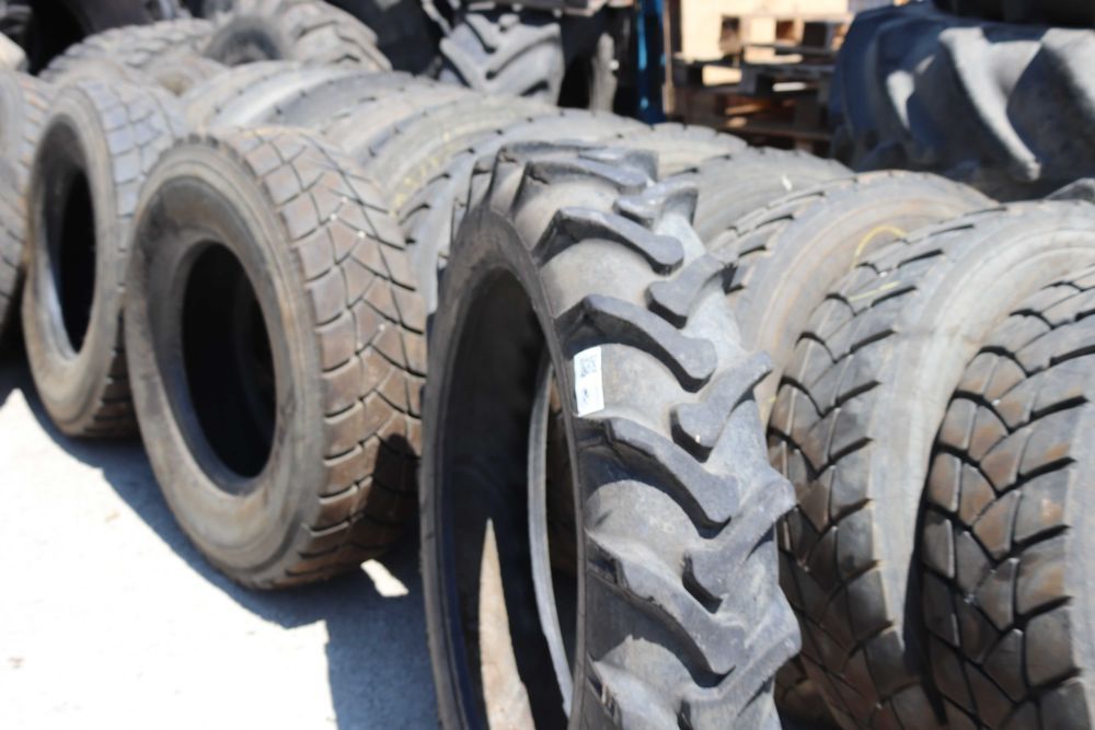 Cauciucuri Agricole 9.5-32 Prostor de Tractor Depozit AgroMir