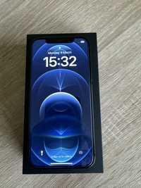 Iphone 12 Pro 128GB Pacific Blue
