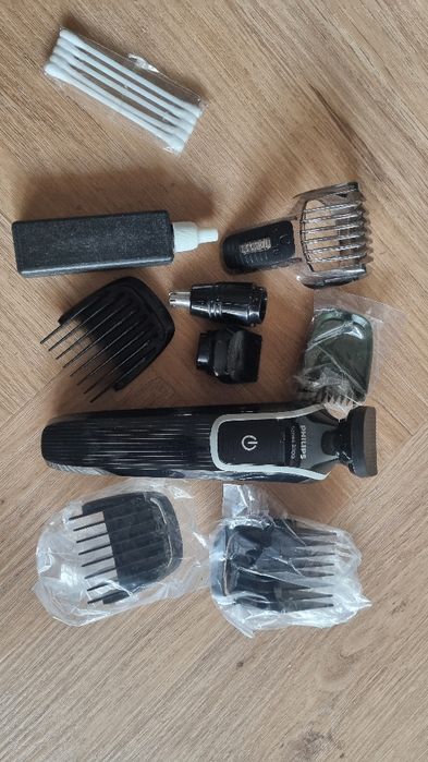 Aparat de tuns (trimmer) Phillips 3000 series