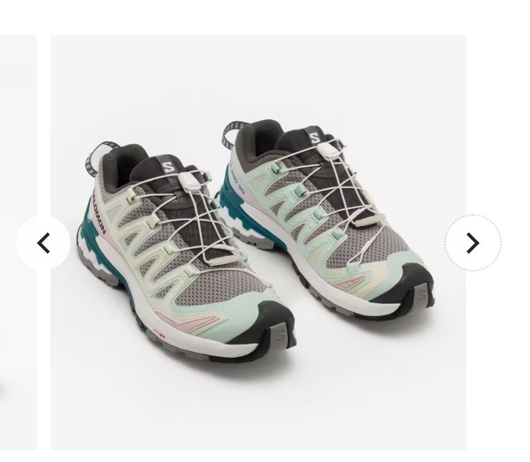 Salomon xa pro dame, nou