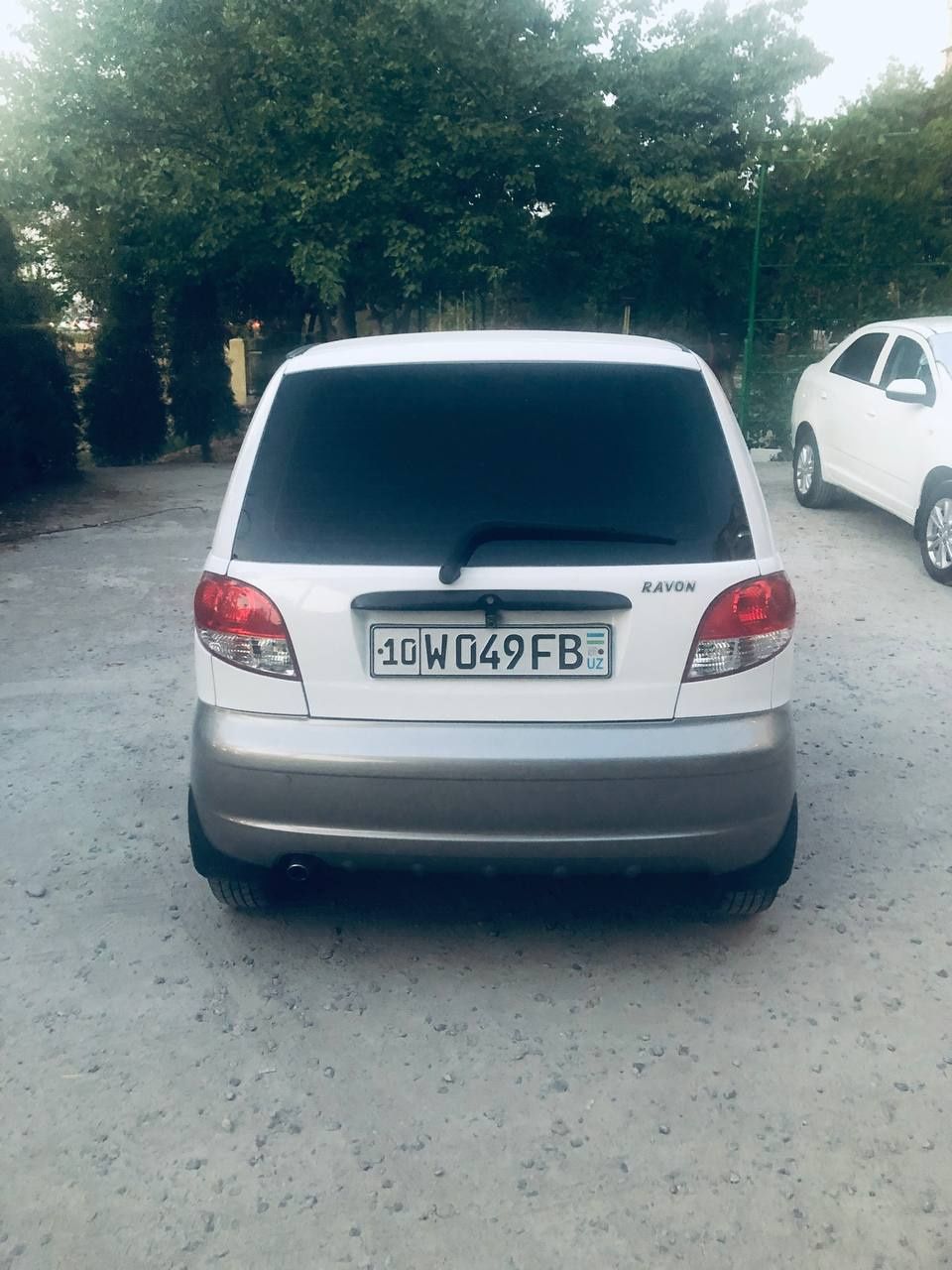 Ok Matiz best 2017 sotiladi