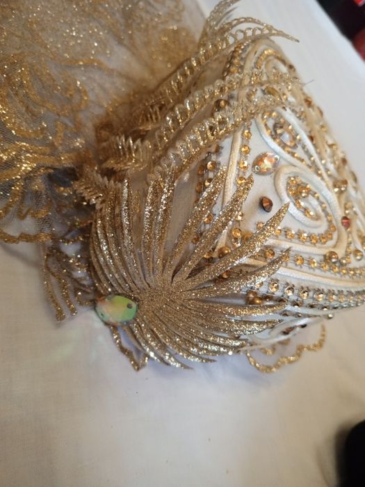 Чупан и платье, состояние хороший