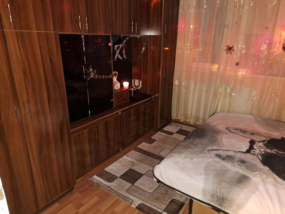 De închiriat garsoniera zona rogerius