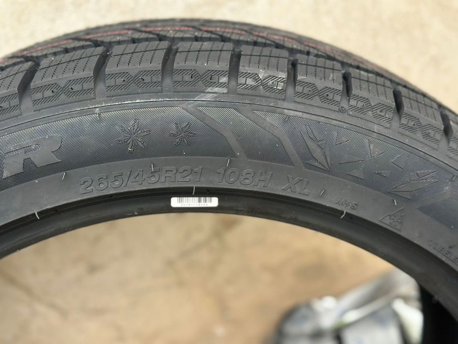 Зимние шины Vitour R21-22