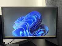 Monitor Gaming 2k 165hz Agon AG241QG 23.8 inch