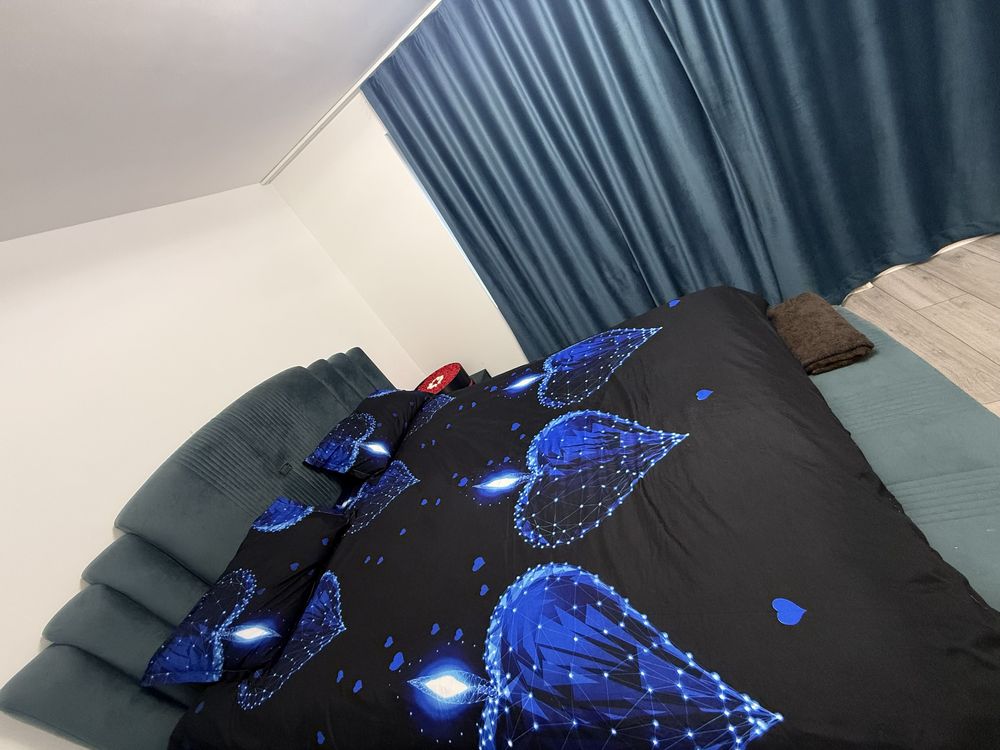 Inchiriez apartament lux regim hotelier