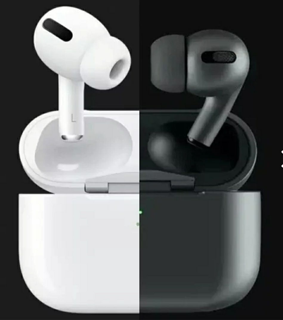 Распродажа! Очень качественные airpods наушники, аирподс ТД Мирас 2 эт