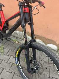 Suspensie fata Rockshox Boxxer World Cup