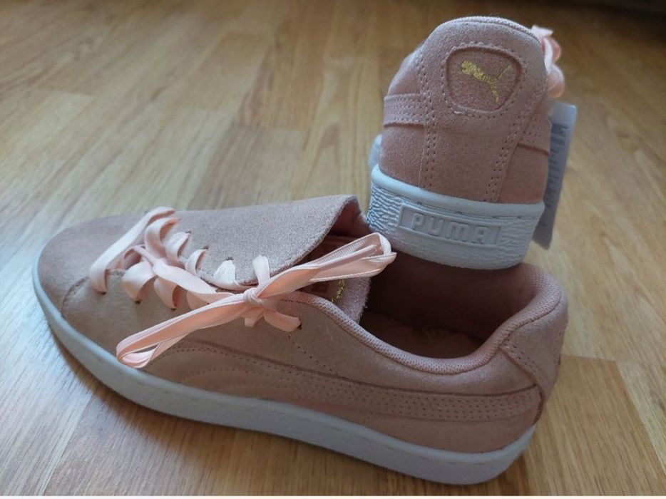 Adidași Puma NOI nr 36