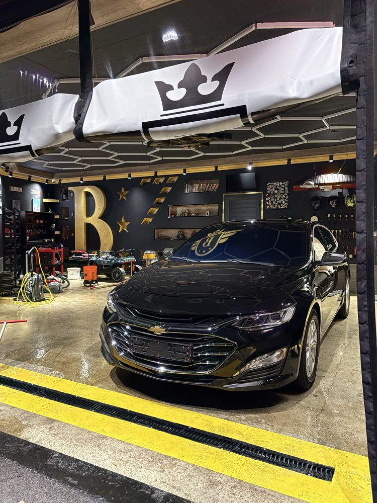 Malibu 2 Turbo 2020