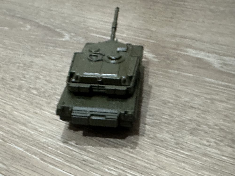 Macheta militara 1:72 tanc Abrams