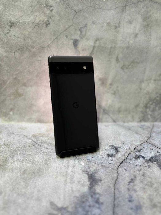 Google Pixel 6a, 128 гб, 770137, Степногорск Пав.10