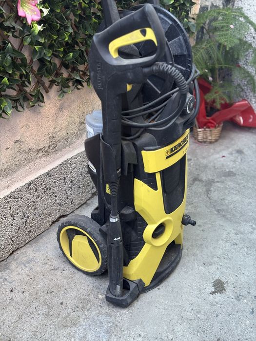 Водоструйка Kärcher K3.695