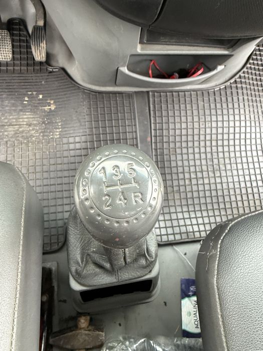 Iveco daily basculabil