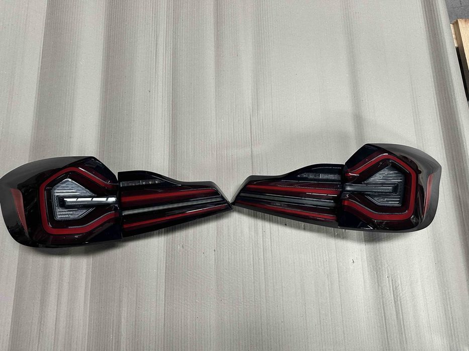 Bmw X3 G01 LCI Стопове