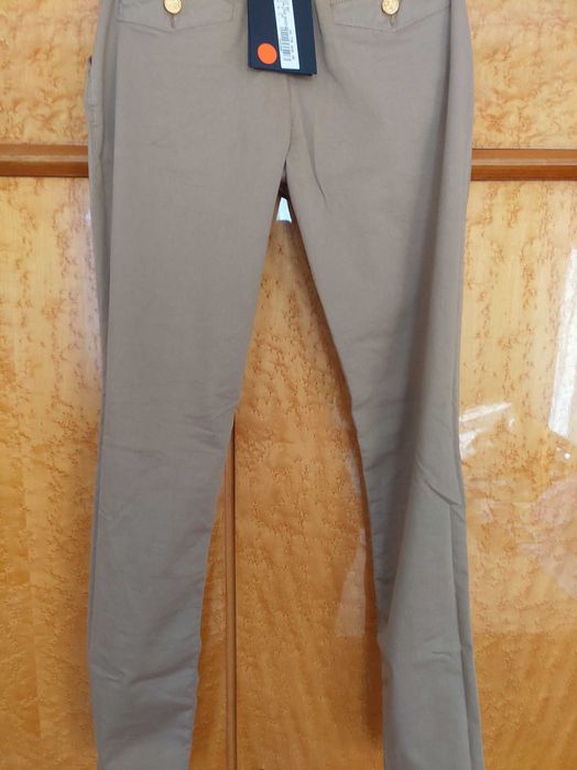 Дамски панталон roberto cavalli