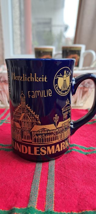 Колекционерси чаши