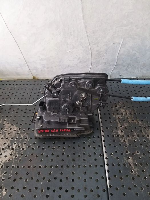 Broasca usa dreapta spate mini cooper f55 728194009 18283810