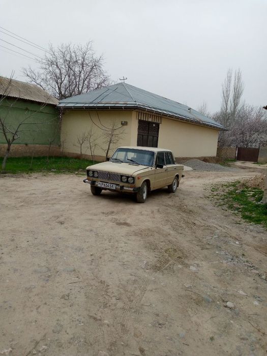 ВАЗ 2106 Сотилади