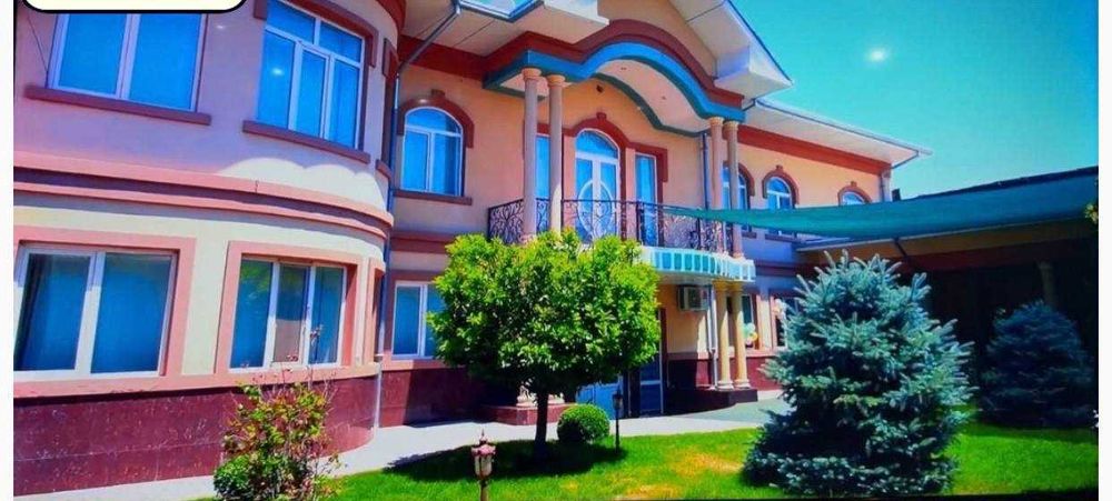 Продаётся Евродом на Сабзаводе, 6-соток (N 12827)