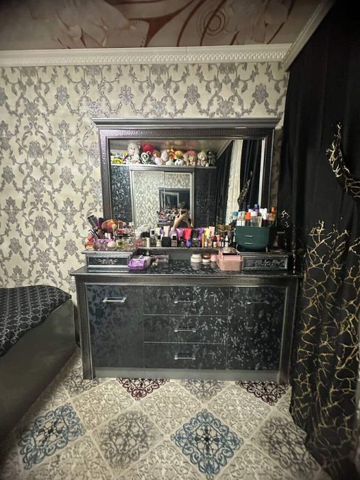 Двухспальный 1 йил буган олинганига