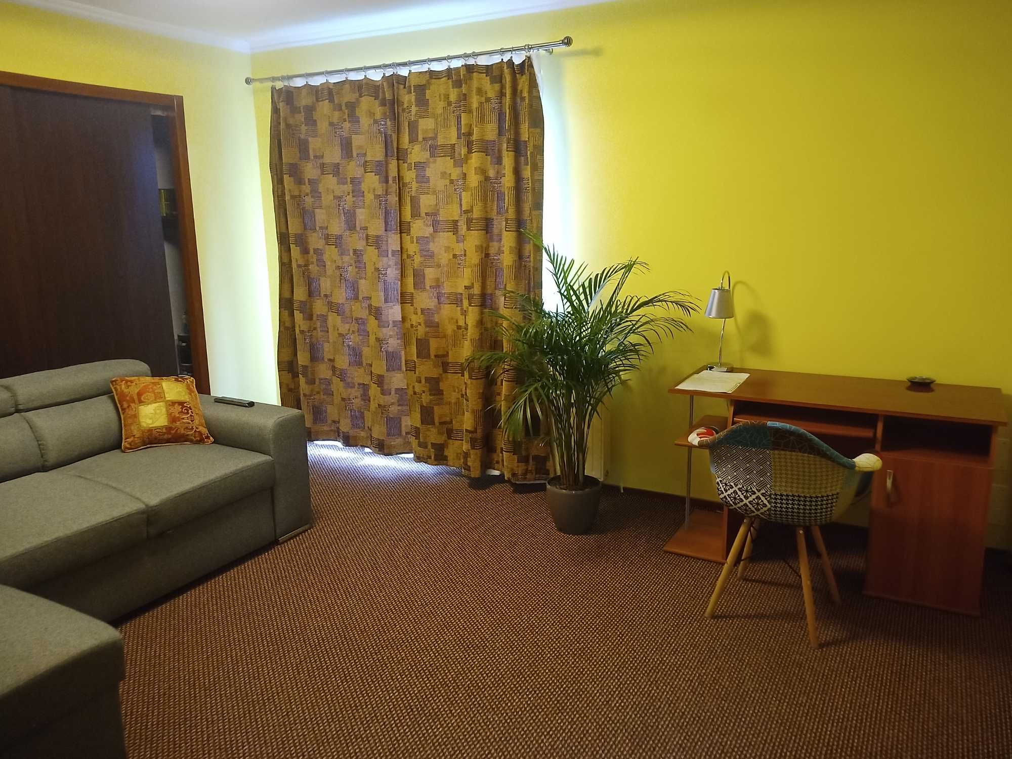 Apartament ultrafinisat 2 camere, 55 mp, mobilat și utilat complet