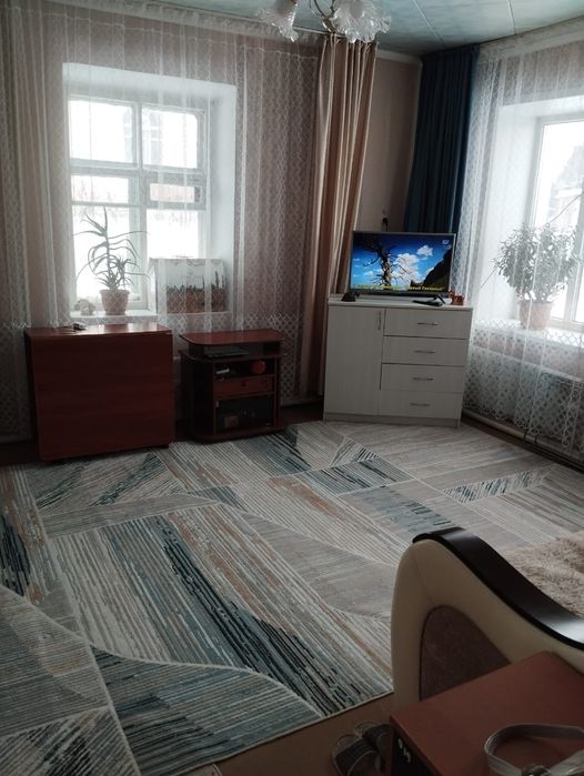 Продам 1 комн квартиру в районе Дошкольника