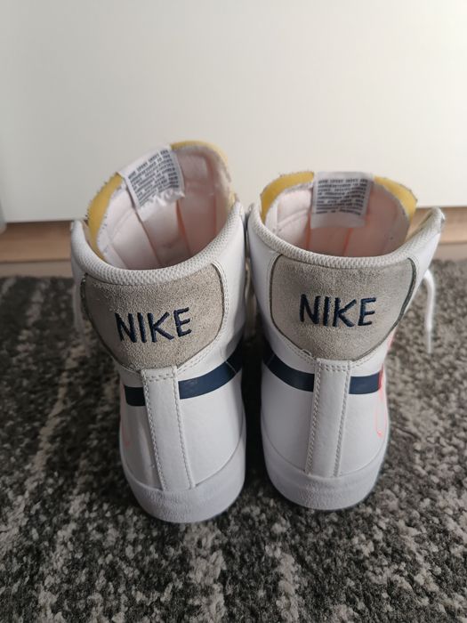 Nike Blazer Mid77 Vintage