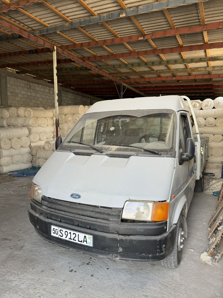 Ford Tranzit 1991