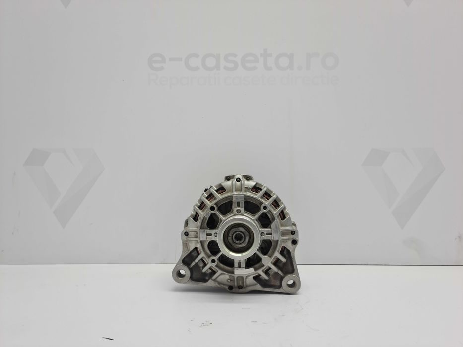 Alternator Peugeot 207, 307, Citroen C4 |Garantie |e-electromotoare.ro