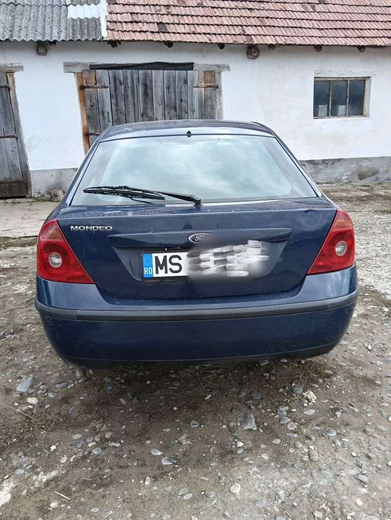 Ford Mondeo de vânzare