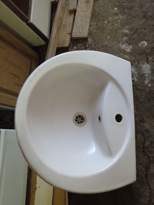 Продается раковина