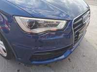 Dezmembrez audi A3 2.0TDI S Line 2014 cutie distronic/piese/accesorii