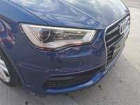 Dezmembrez audi A3 2.0TDI S Line 2014 cutie distronic/piese/accesorii