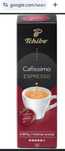 Кафе капсули Cafissimo