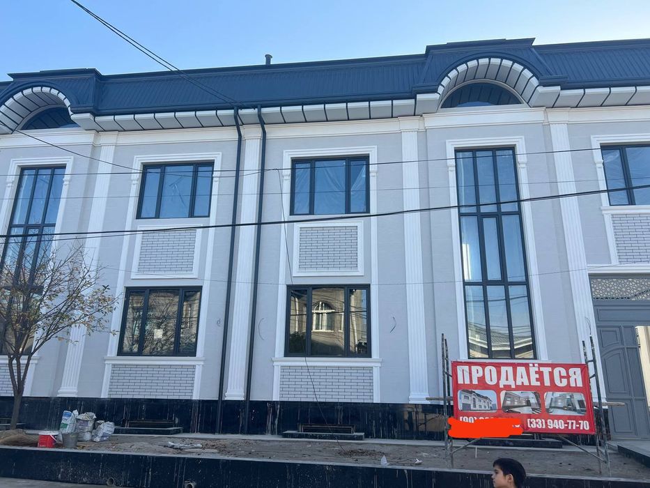 Yunusobod kulolqorgon mahallasida 1.6 sotik uchaska sotiladi