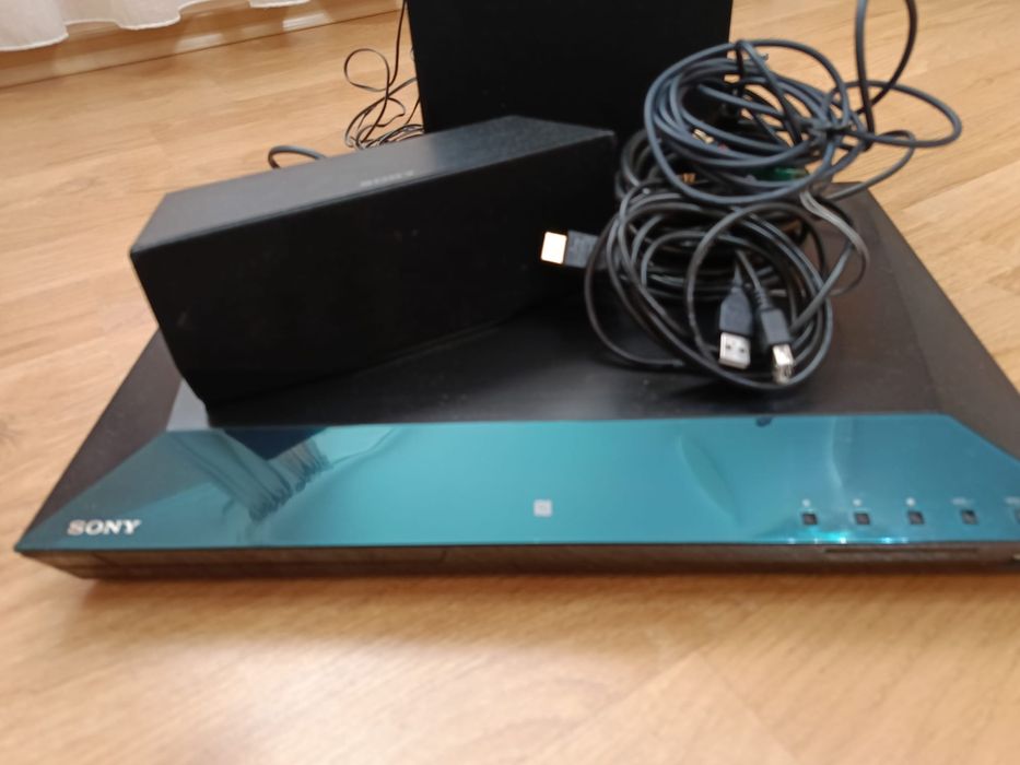 Home cinema Sony