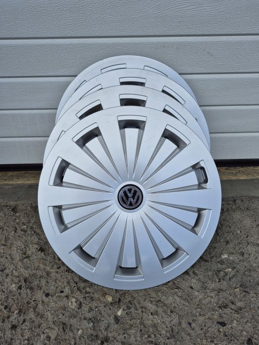Capace Audi Vw pe 16 originale.   Capace suzuki pe 16