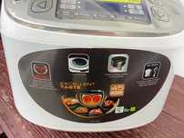 Multi Cooker Tefal + Carte de rețete + Cutie originală –