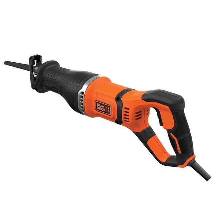 Ferăstrău sabie electric 750w Black + Decker cu cablu *NOU*
