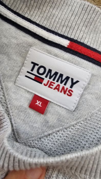 Pulover Tommy Hilfiger