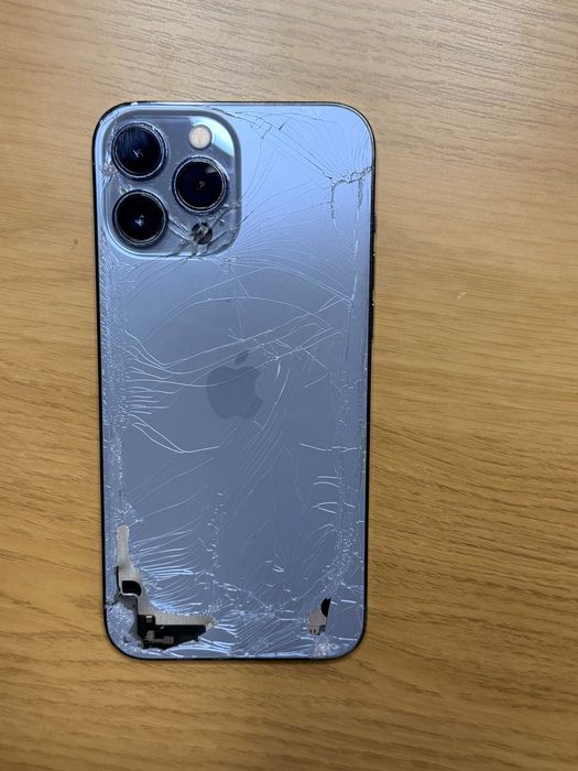 Iphone 13 Pro Max spart | 256 GB