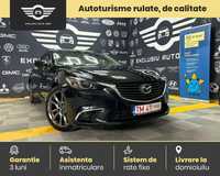 Mazda 6 2.2SkyActivGT/Euro6/2015/Rate fixe, Avans 0