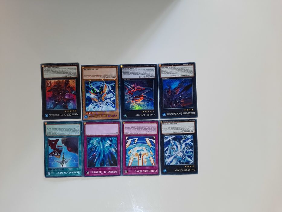 Yu gi oh карти Legendary duel list