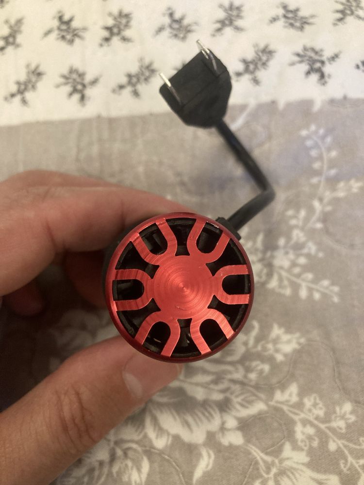 Лед крушки H7 / led light
