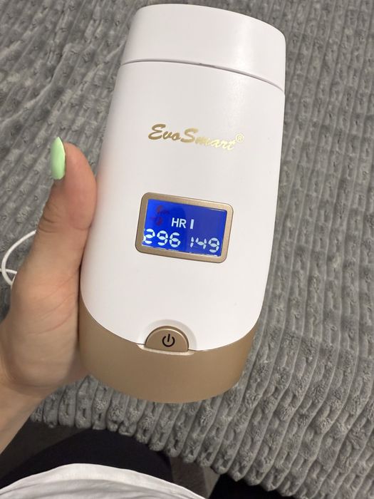 Vand Epilator IPL EvoSmart™ RX