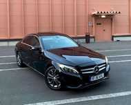 Vand Mercedes C200 automat 2015