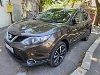 Vând Nissan Qashqai,  J11, 4x4, 2016